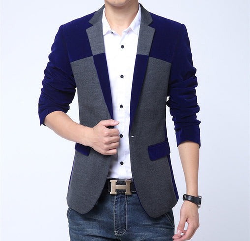 Wool Blazer