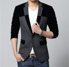 Wool Blazer