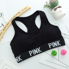 Fitness Crop Top