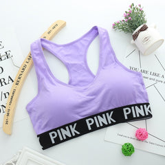 Fitness Crop Top