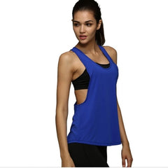 Loose Fitness Tank