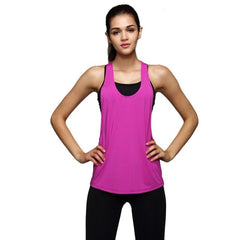 Loose Fitness Tank