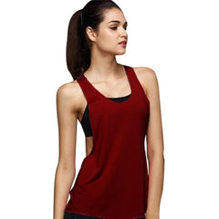 Loose Fitness Tank