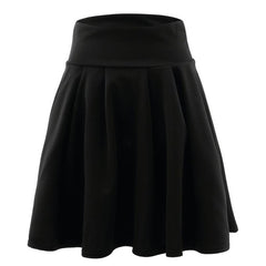 Midi Skirt