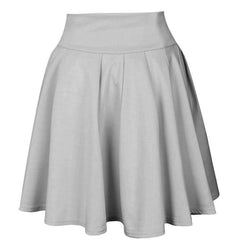 Midi Skirt