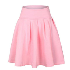 Midi Skirt