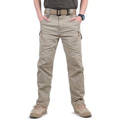 Tactical Trouser