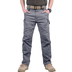 Tactical Trouser