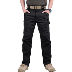 Tactical Trouser