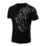 Tribal Lion