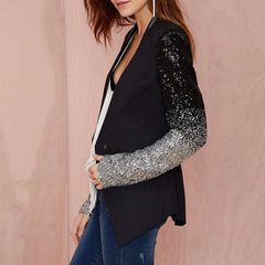 Bling Blazer