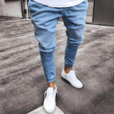 Elastic Denim