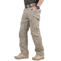 Urban Cargo Pants