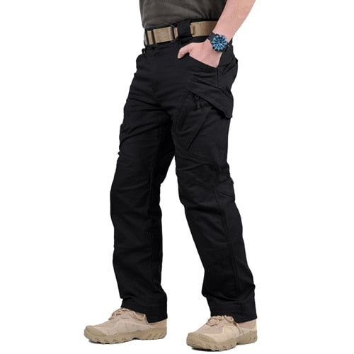 Urban Cargo Pants