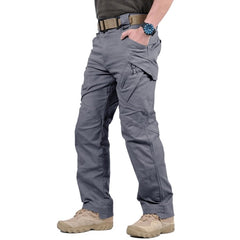 Urban Cargo Pants