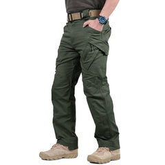 Urban Cargo Pants