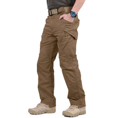 Urban Cargo Pants