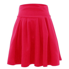 Midi Skirt