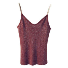 Glitter Camis