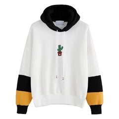 Cactus Hoodie