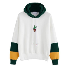 Cactus Hoodie