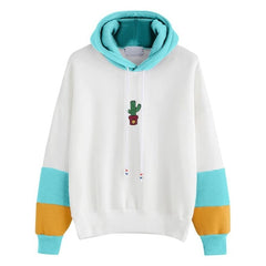 Cactus Hoodie