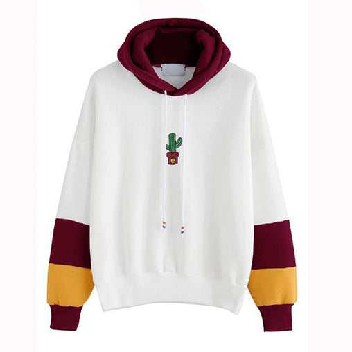 Cactus Hoodie