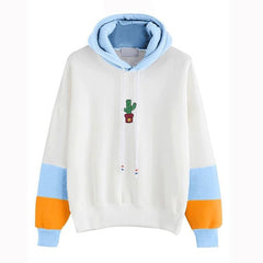 Cactus Hoodie