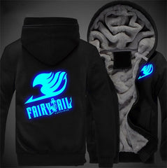 Fairy Tail Hoodie