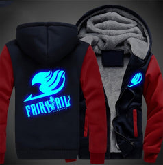 Fairy Tail Hoodie