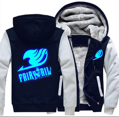 Fairy Tail Hoodie