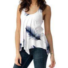 Feather Tank