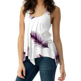 Feather Tank