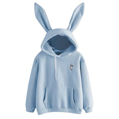 Rabbit Hoodie