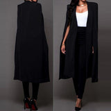 Cloak Blazer