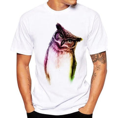 Owl T-Shirt