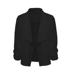 Three-quarter Blazer