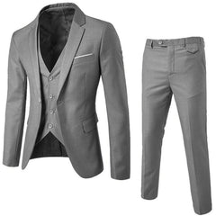 Gentleman Formal Suit