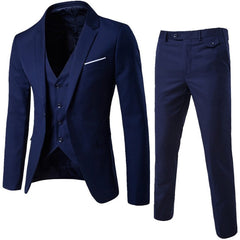 Gentleman Formal Suit