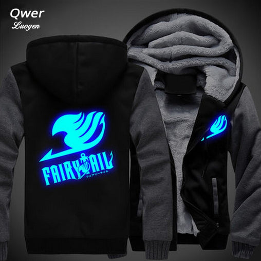 Fairy Tail Hoodie