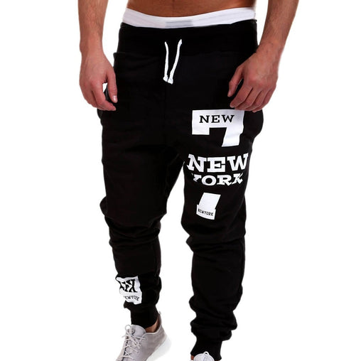 New York Trouser