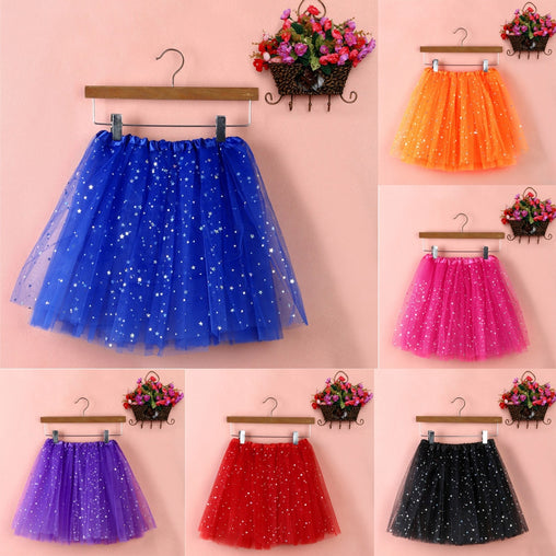 Tutu Skirt