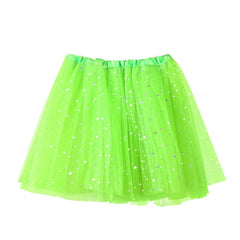 Tutu Skirt