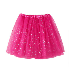 Tutu Skirt