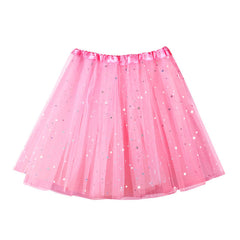 Tutu Skirt