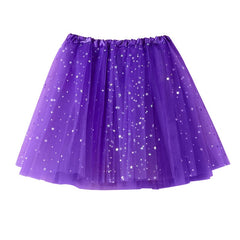 Tutu Skirt