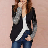 Bling Blazer