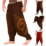 Ethnic Trouser