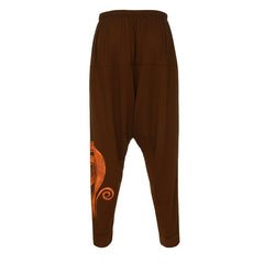 Ethnic Trouser