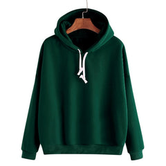 Plain Hoodie